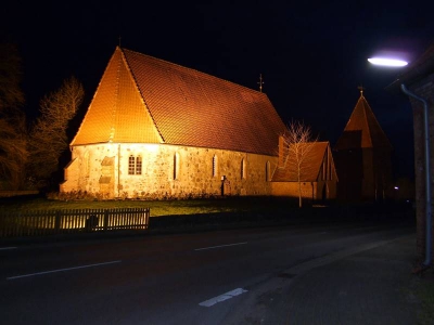 St. Marien-Kirche Eldingen_17