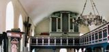 Die Meyer-Orgel der St. Marienkirche in Eldingen