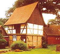 Dorfmuseum Langlingen